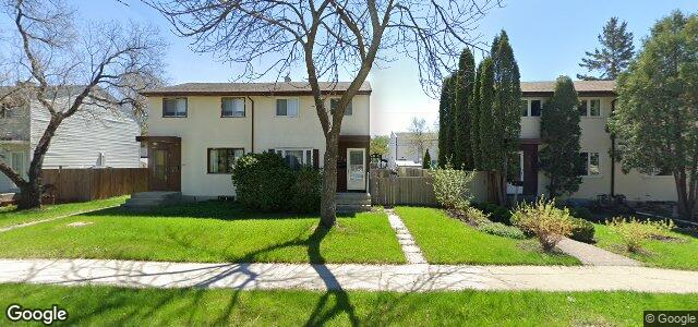 530 Berwick Place（加拿大曼尼托巴省溫尼伯市）房屋照片