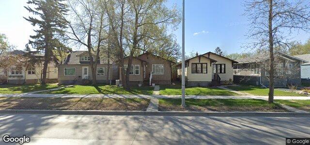 530 Jubilee Avenue（加拿大曼尼托巴省溫尼伯市）房屋照片