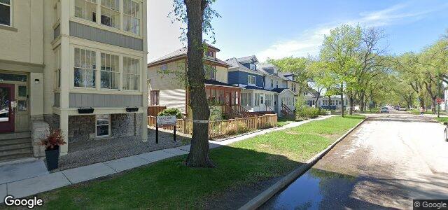 530 Walker Avenue（加拿大曼尼托巴省溫尼伯市）房屋照片