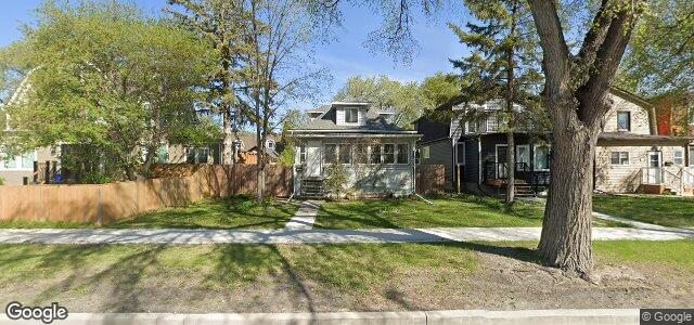 531 Jubilee Avenue（加拿大曼尼托巴省溫尼伯市）房屋照片