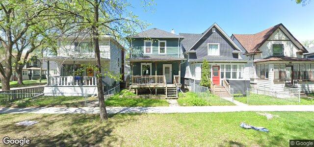 531 Rathgar Avenue（加拿大曼尼托巴省溫尼伯市）房屋照片