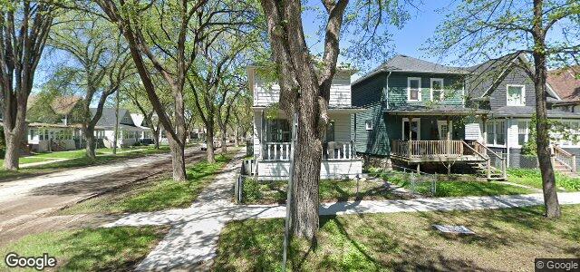 533 Rathgar Avenue（加拿大曼尼托巴省溫尼伯市）房屋照片