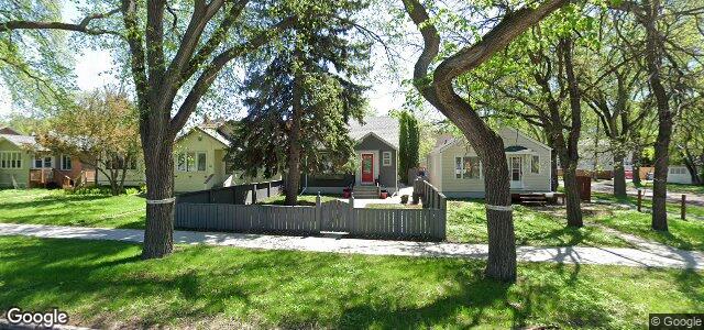 534 Rathgar Avenue（加拿大曼尼托巴省溫尼伯市）房屋照片