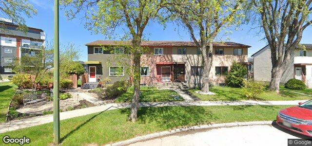 537 Berwick Place（加拿大曼尼托巴省溫尼伯市）房屋照片