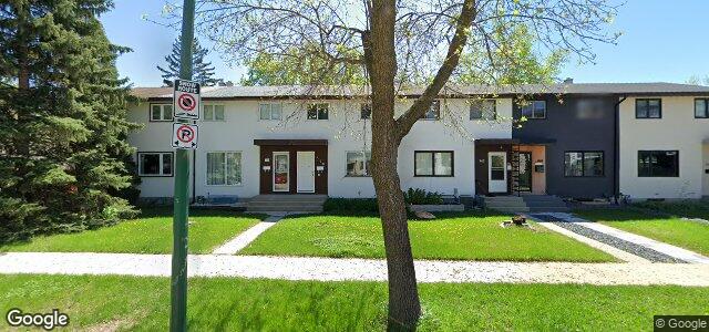 540 Berwick Place（加拿大曼尼托巴省溫尼伯市）房屋照片