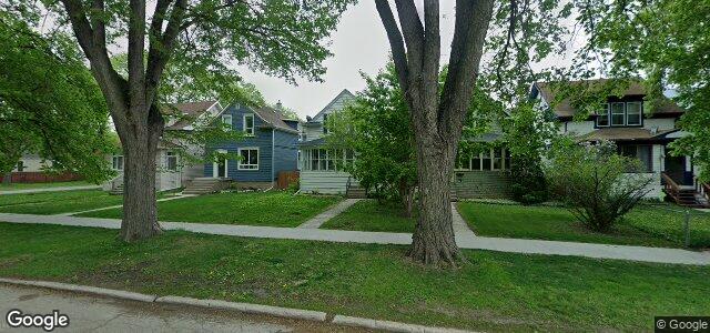 542 Rathgar Avenue（加拿大曼尼托巴省溫尼伯市）房屋照片