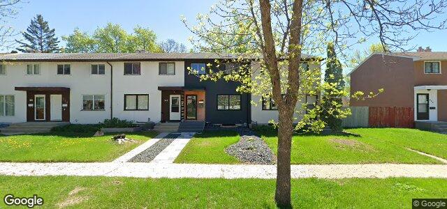 544 Berwick Place（加拿大曼尼托巴省溫尼伯市）房屋照片