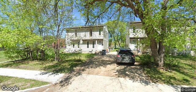 545 Kylemore Avenue（加拿大曼尼托巴省溫尼伯市）房屋照片