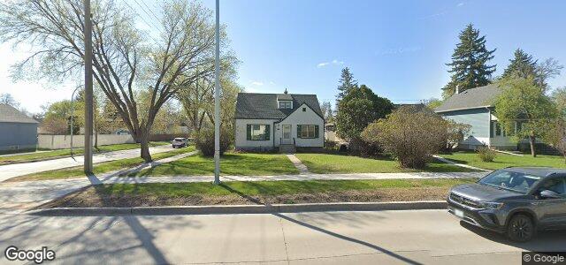 546 Jubilee Avenue（加拿大曼尼托巴省溫尼伯市）房屋照片