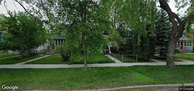 546 Rathgar Avenue（加拿大曼尼托巴省溫尼伯市）房屋照片