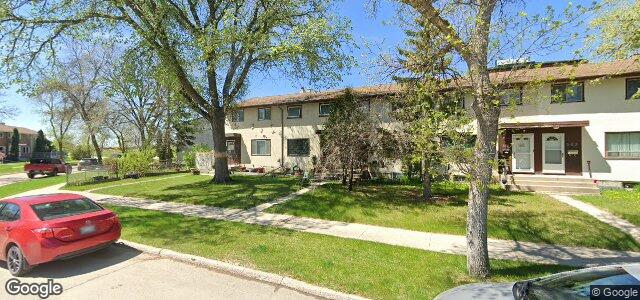 549 Berwick Place（加拿大曼尼托巴省溫尼伯市）房屋照片