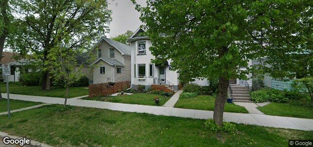 549 Rathgar Avenue（加拿大曼尼托巴省溫尼伯市）房屋照片