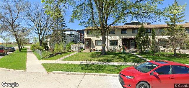 Larawan ng 551 Berwick Place sa Winnipeg, Manitoba