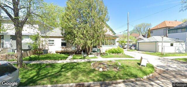 551 Walker Avenue（加拿大曼尼托巴省溫尼伯市）房屋照片