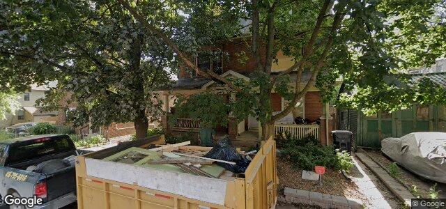 552 Carlaw Avenue（加拿大曼尼托巴省溫尼伯市）房屋照片