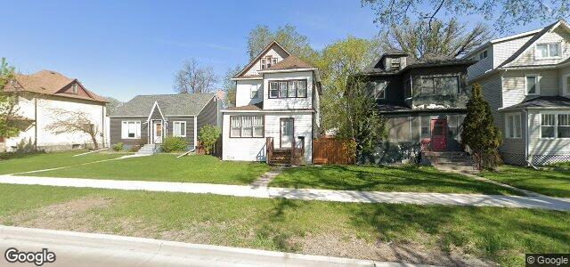 553 Jubilee Avenue（加拿大曼尼托巴省溫尼伯市）房屋照片