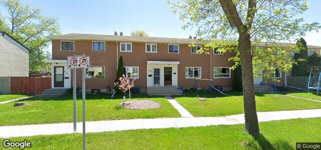Larawan ng 554 Berwick Place sa Winnipeg, Manitoba