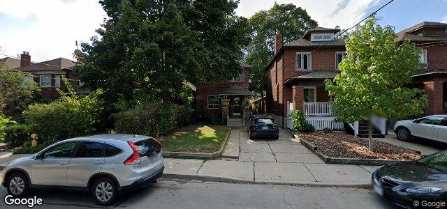 556 Beresford Avenue（加拿大曼尼托巴省溫尼伯市）房屋照片