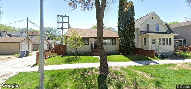 556 Kylemore Avenue（加拿大曼尼托巴省溫尼伯市）房屋照片