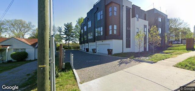 556 Rosedale Avenue（加拿大曼尼托巴省溫尼伯市）房屋照片