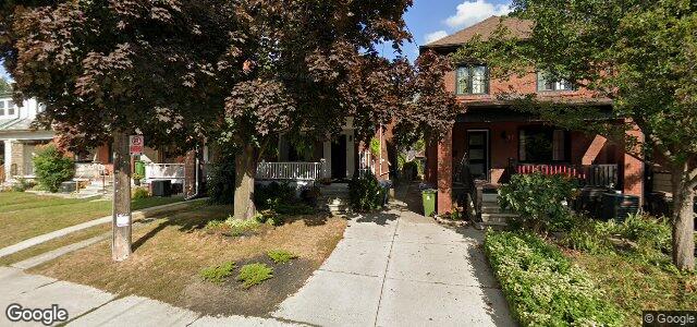 557 Beresford Avenue（加拿大曼尼托巴省溫尼伯市）房屋照片