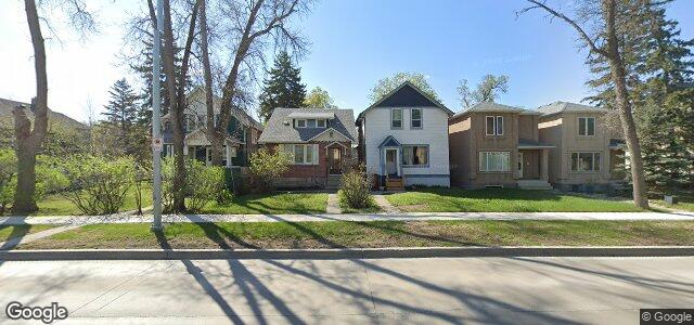 Larawan ng 558 Jubilee Avenue sa Winnipeg, Manitoba