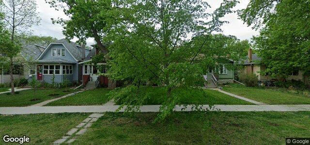 558 Rathgar Avenue（加拿大曼尼托巴省溫尼伯市）房屋照片