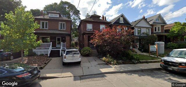 560 Beresford Avenue（加拿大曼尼托巴省溫尼伯市）房屋照片