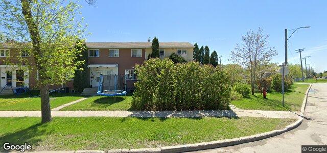 560 Berwick Place（加拿大曼尼托巴省溫尼伯市）房屋照片