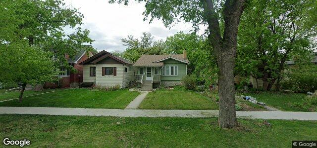 Larawan ng 560 Rathgar Avenue sa Winnipeg, Manitoba