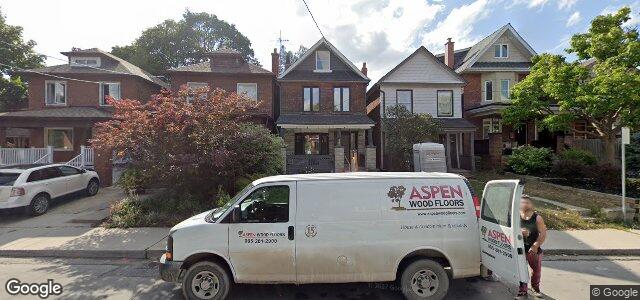 562 Beresford Avenue（加拿大曼尼托巴省溫尼伯市）房屋照片