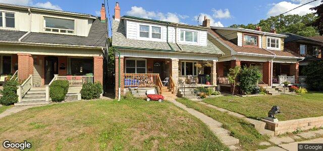 563 Beresford Avenue（加拿大曼尼托巴省溫尼伯市）房屋照片