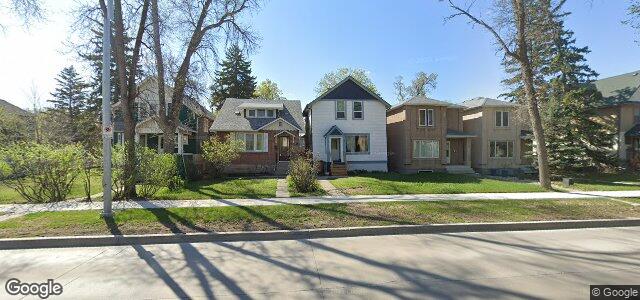 564 Jubilee Avenue（加拿大曼尼托巴省溫尼伯市）房屋照片