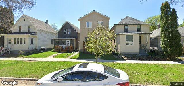 564 Kylemore Avenue（加拿大曼尼托巴省溫尼伯市）房屋照片