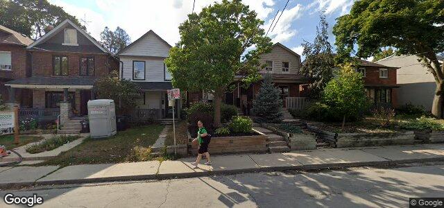 566 Beresford Avenue（加拿大曼尼托巴省溫尼伯市）房屋照片