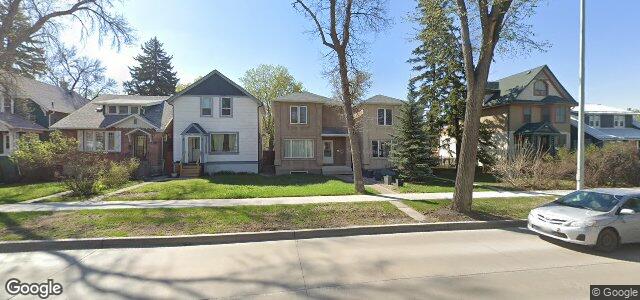 566 Jubilee Avenue（加拿大曼尼托巴省溫尼伯市）房屋照片