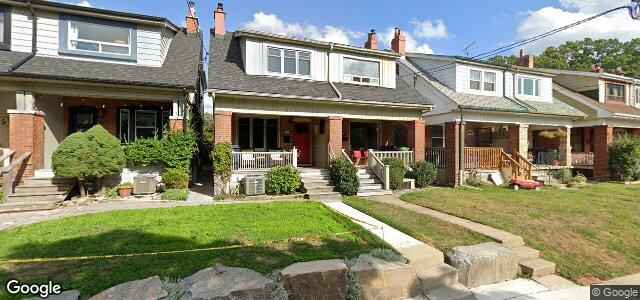 567 Beresford Avenue（加拿大曼尼托巴省溫尼伯市）房屋照片