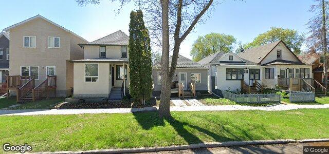 Photo of 568 Kylemore Avenue in Winnipeg, Manitoba