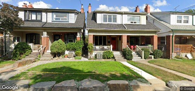 569 Beresford Avenue（加拿大曼尼托巴省溫尼伯市）房屋照片