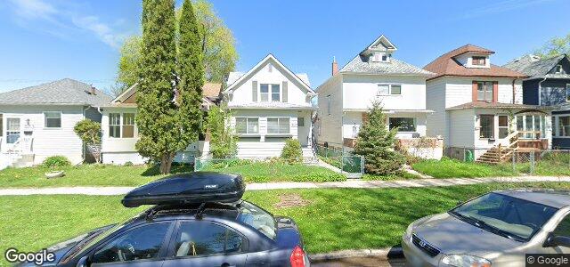 569 Walker Avenue（加拿大曼尼托巴省溫尼伯市）房屋照片