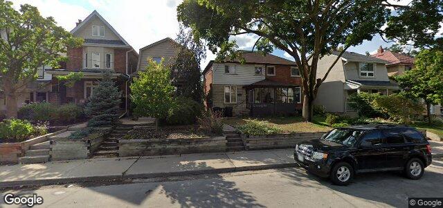 570 Beresford Avenue（加拿大曼尼托巴省溫尼伯市）房屋照片