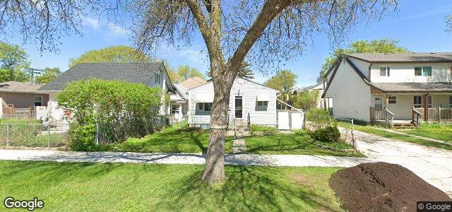 571 Kylemore Avenue（加拿大曼尼托巴省溫尼伯市）房屋照片