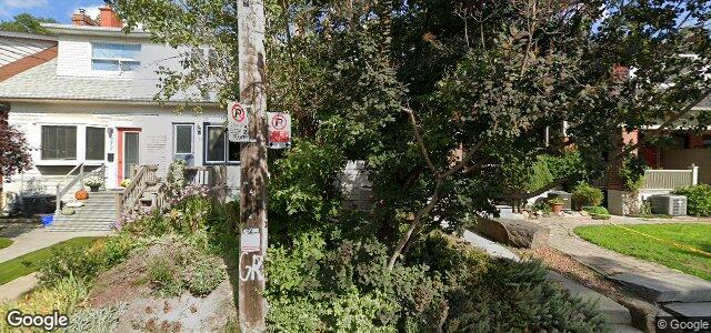 573 Beresford Avenue（加拿大曼尼托巴省溫尼伯市）房屋照片