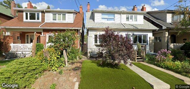 577 Beresford Avenue（加拿大曼尼托巴省溫尼伯市）房屋照片