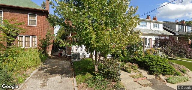 579 Beresford Avenue（加拿大曼尼托巴省溫尼伯市）房屋照片