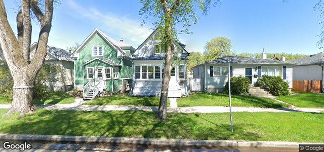 579 Hethrington Avenue（加拿大曼尼托巴省溫尼伯市）房屋照片