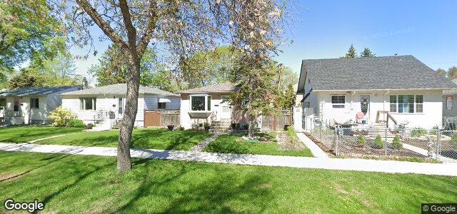 Larawan ng 579 Kylemore Avenue sa Winnipeg, Manitoba
