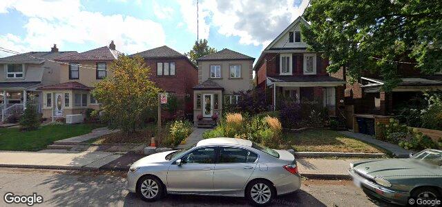 580 Beresford Avenue（加拿大曼尼托巴省溫尼伯市）房屋照片