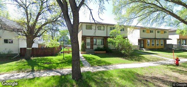 580 Carlaw Avenue（加拿大曼尼托巴省溫尼伯市）房屋照片