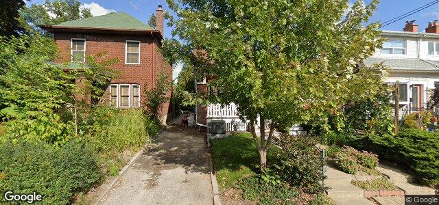 581 Beresford Avenue（加拿大曼尼托巴省溫尼伯市）房屋照片